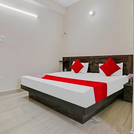 Flagship Aastha Homestay Shogi Buitenkant foto