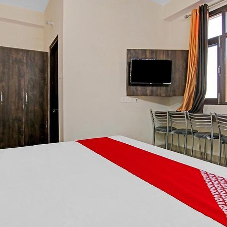Flagship Aastha Homestay Shogi Buitenkant foto