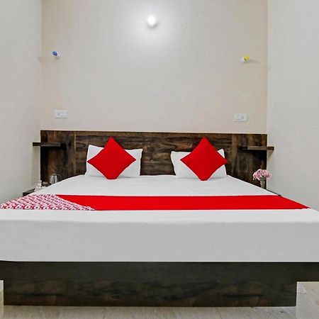 Flagship Aastha Homestay Shogi Buitenkant foto