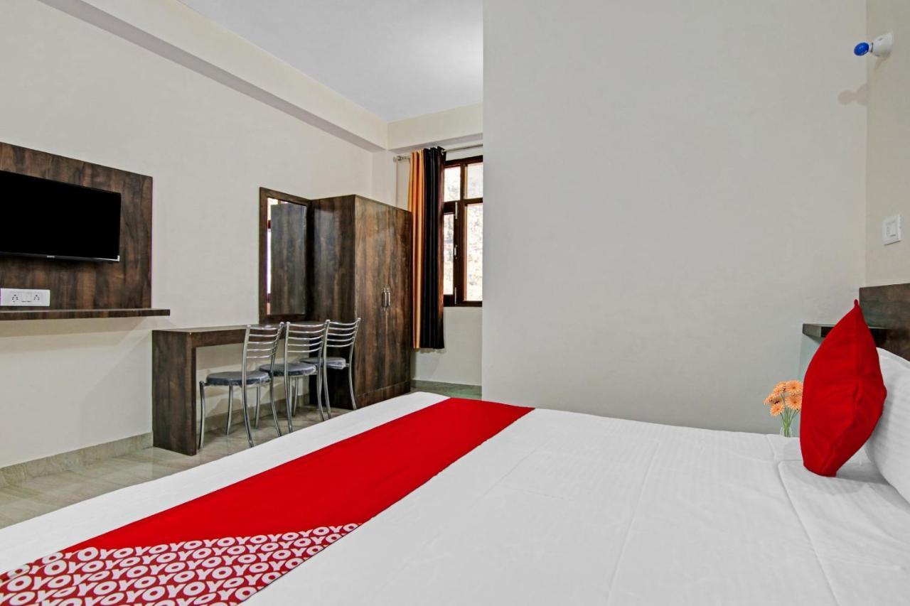 Flagship Aastha Homestay Shogi Buitenkant foto