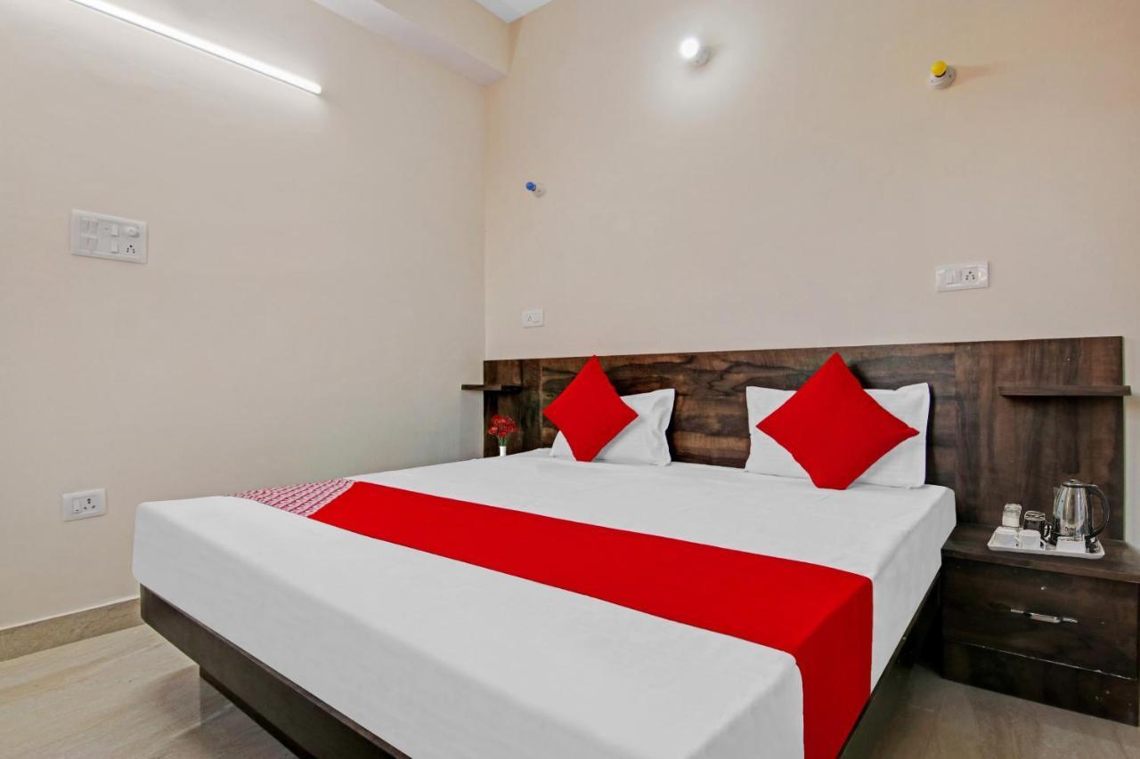 Flagship Aastha Homestay Shogi Buitenkant foto