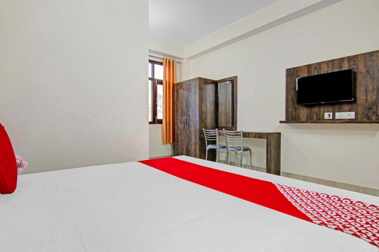 Flagship Aastha Homestay Shogi Buitenkant foto
