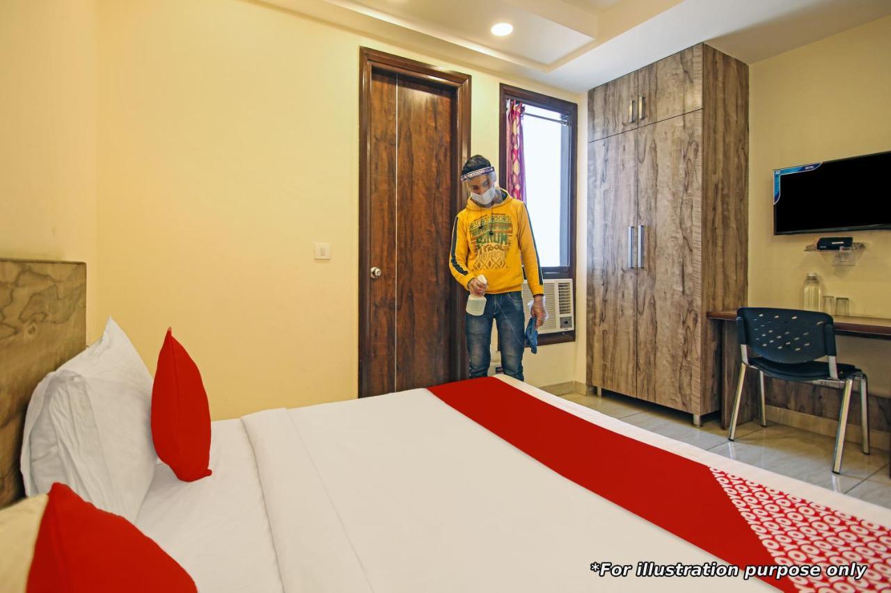 Flagship Aastha Homestay Shogi Buitenkant foto