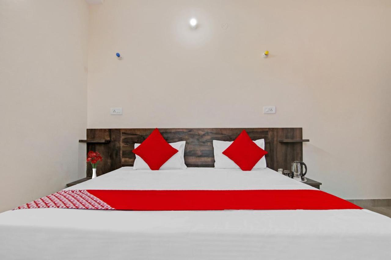 Flagship Aastha Homestay Shogi Buitenkant foto