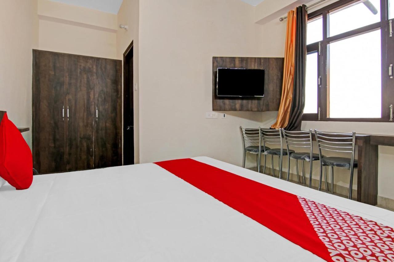 Flagship Aastha Homestay Shogi Buitenkant foto