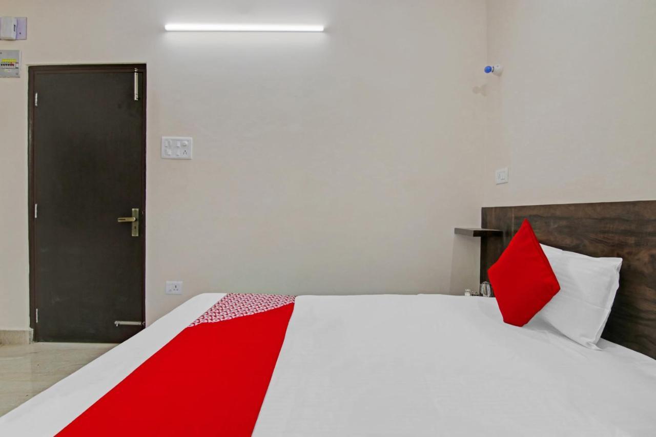 Flagship Aastha Homestay Shogi Buitenkant foto