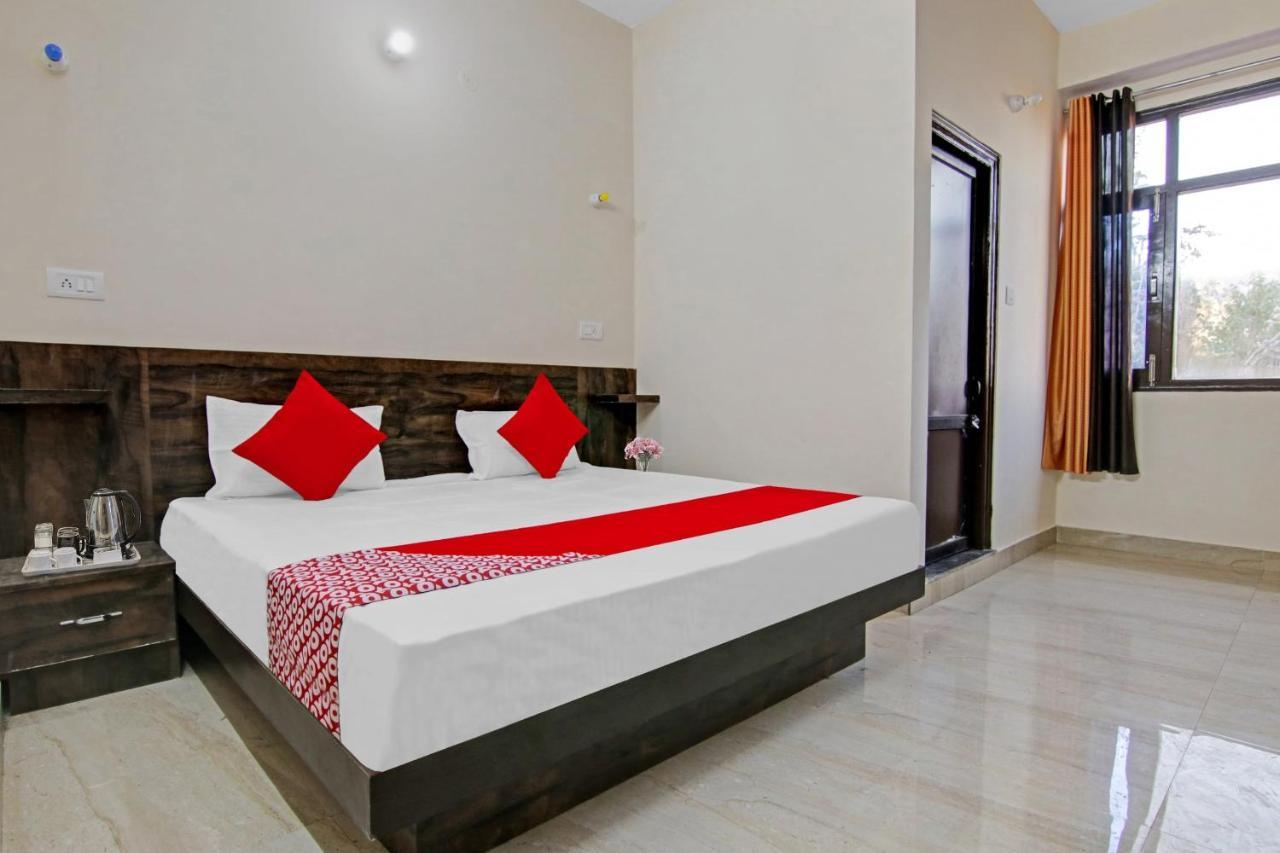 Flagship Aastha Homestay Shogi Buitenkant foto