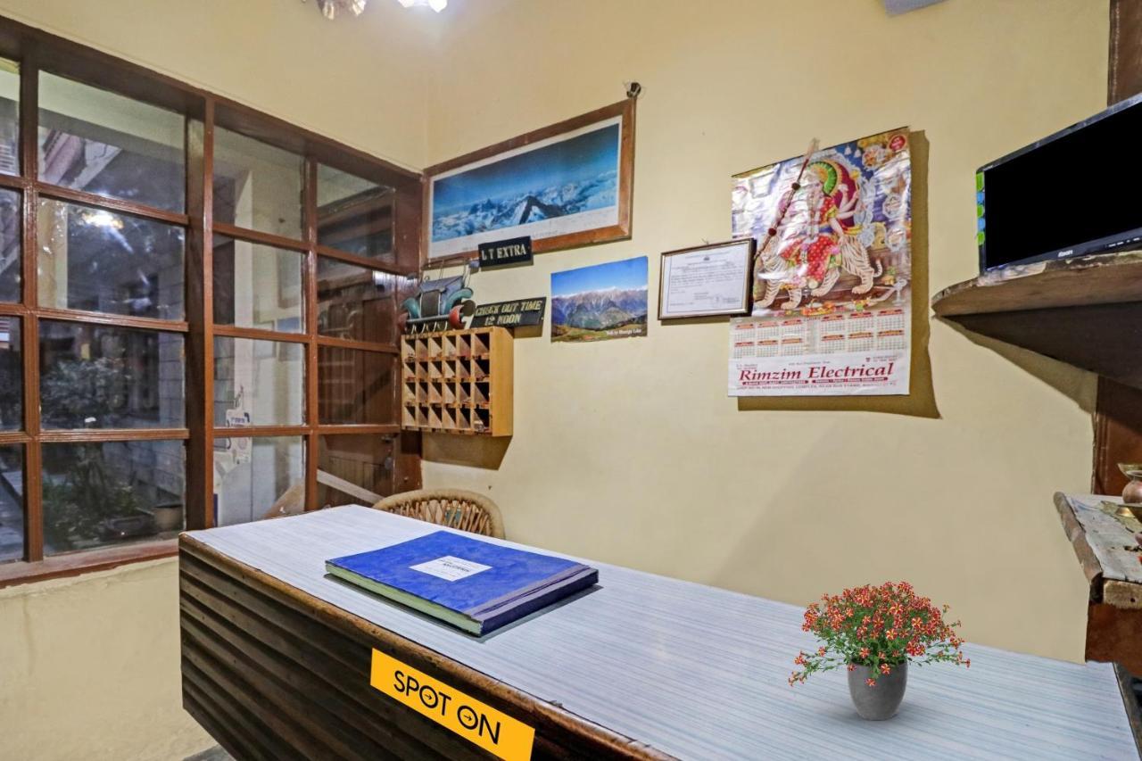 Flagship Aastha Homestay Shogi Buitenkant foto