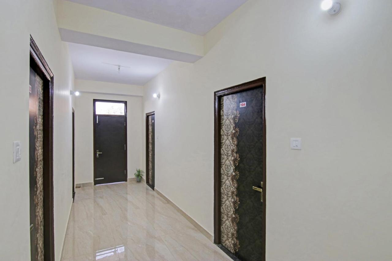 Flagship Aastha Homestay Shogi Buitenkant foto