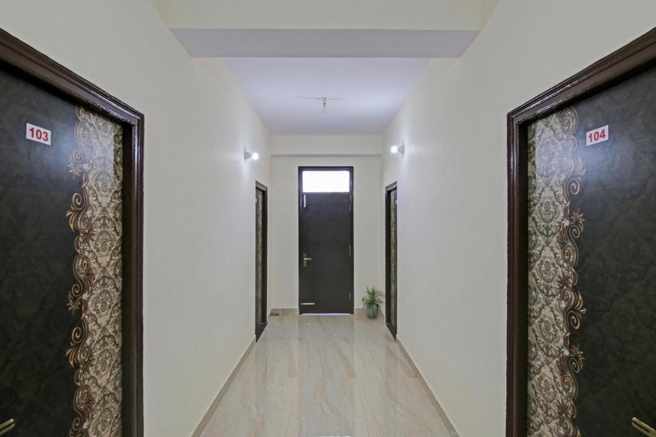 Flagship Aastha Homestay Shogi Buitenkant foto
