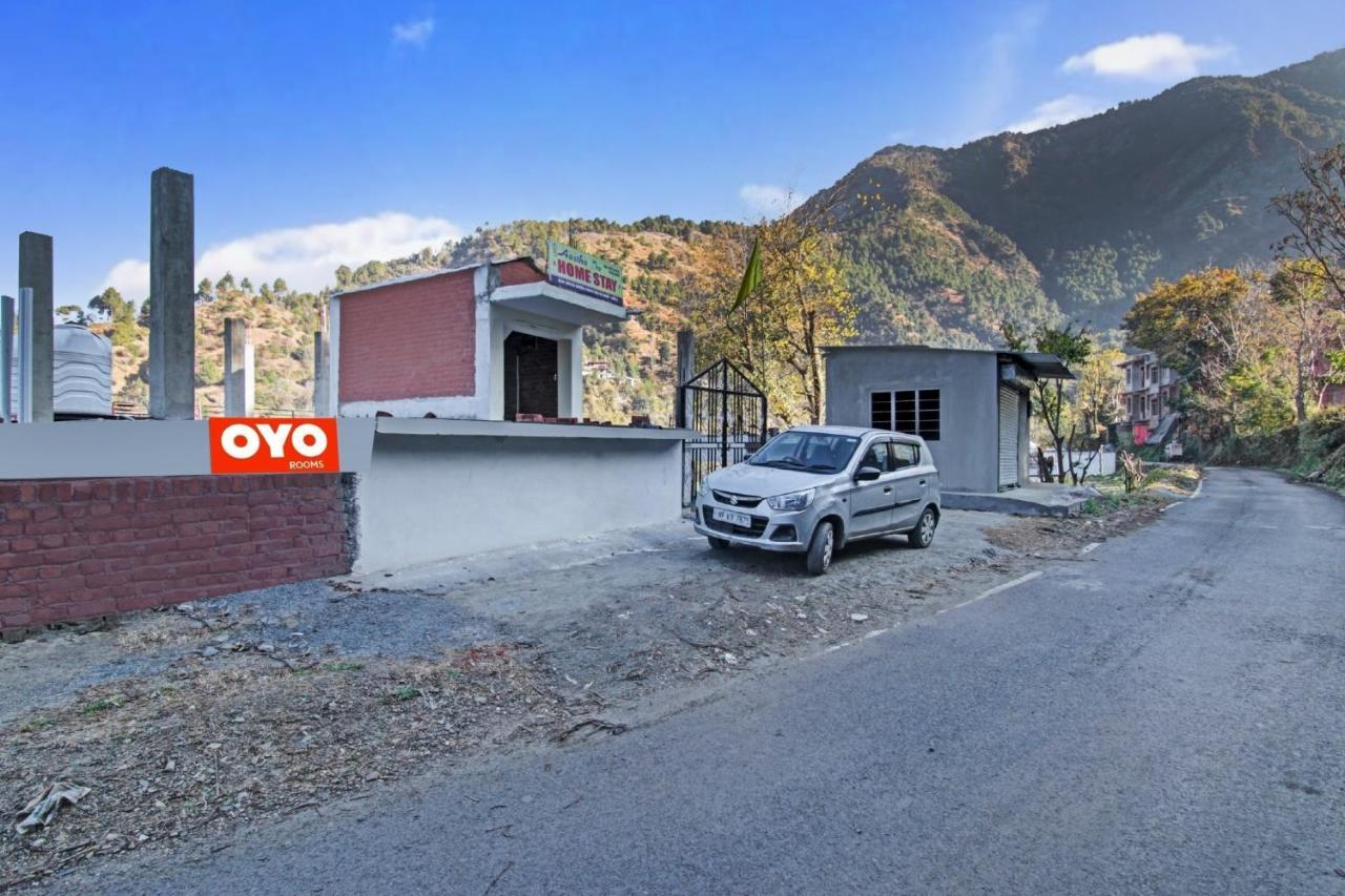 Flagship Aastha Homestay Shogi Buitenkant foto