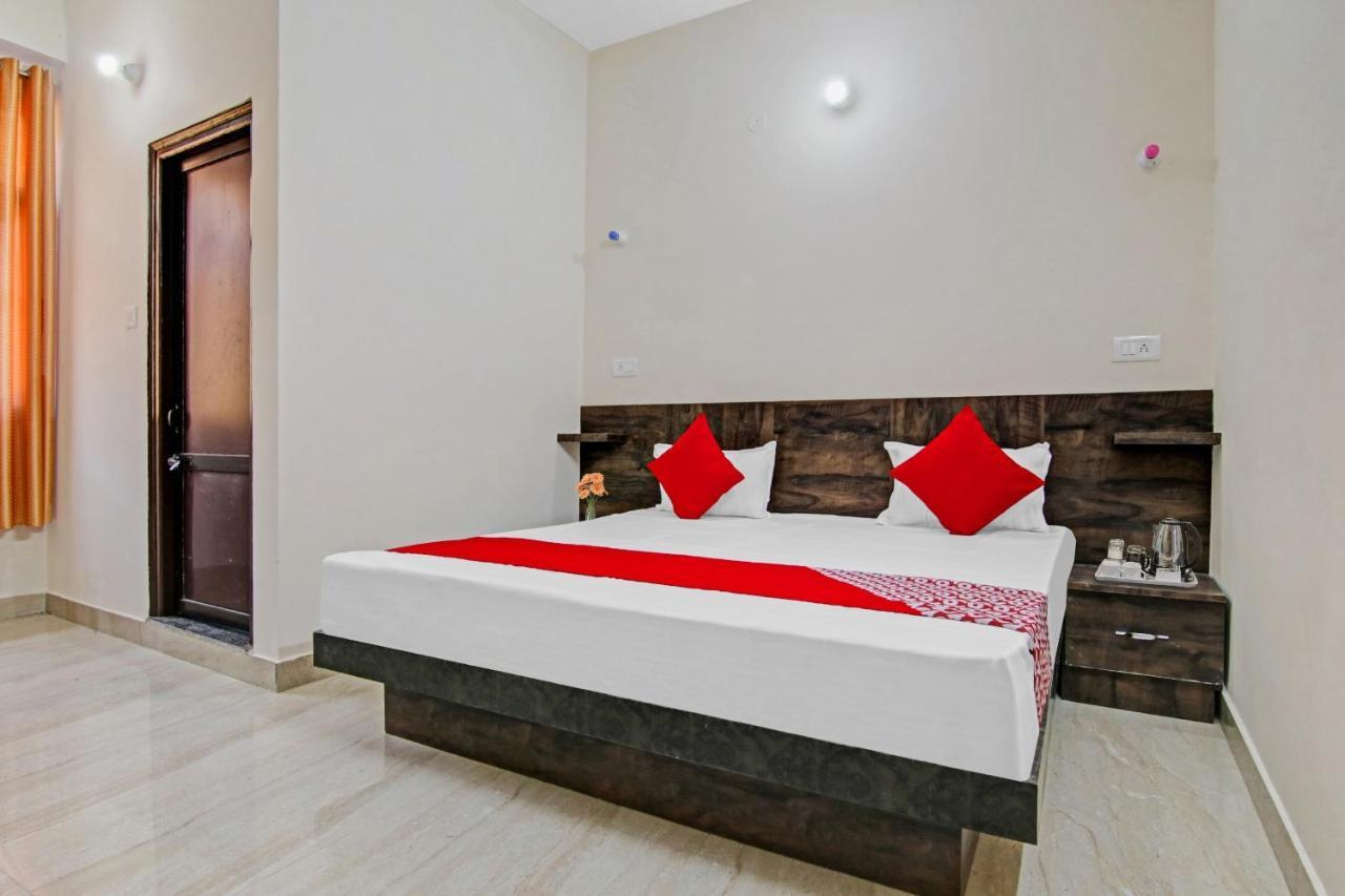 Flagship Aastha Homestay Shogi Buitenkant foto