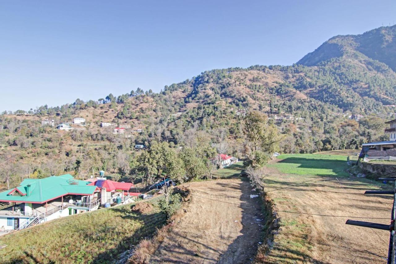 Flagship Aastha Homestay Shogi Buitenkant foto
