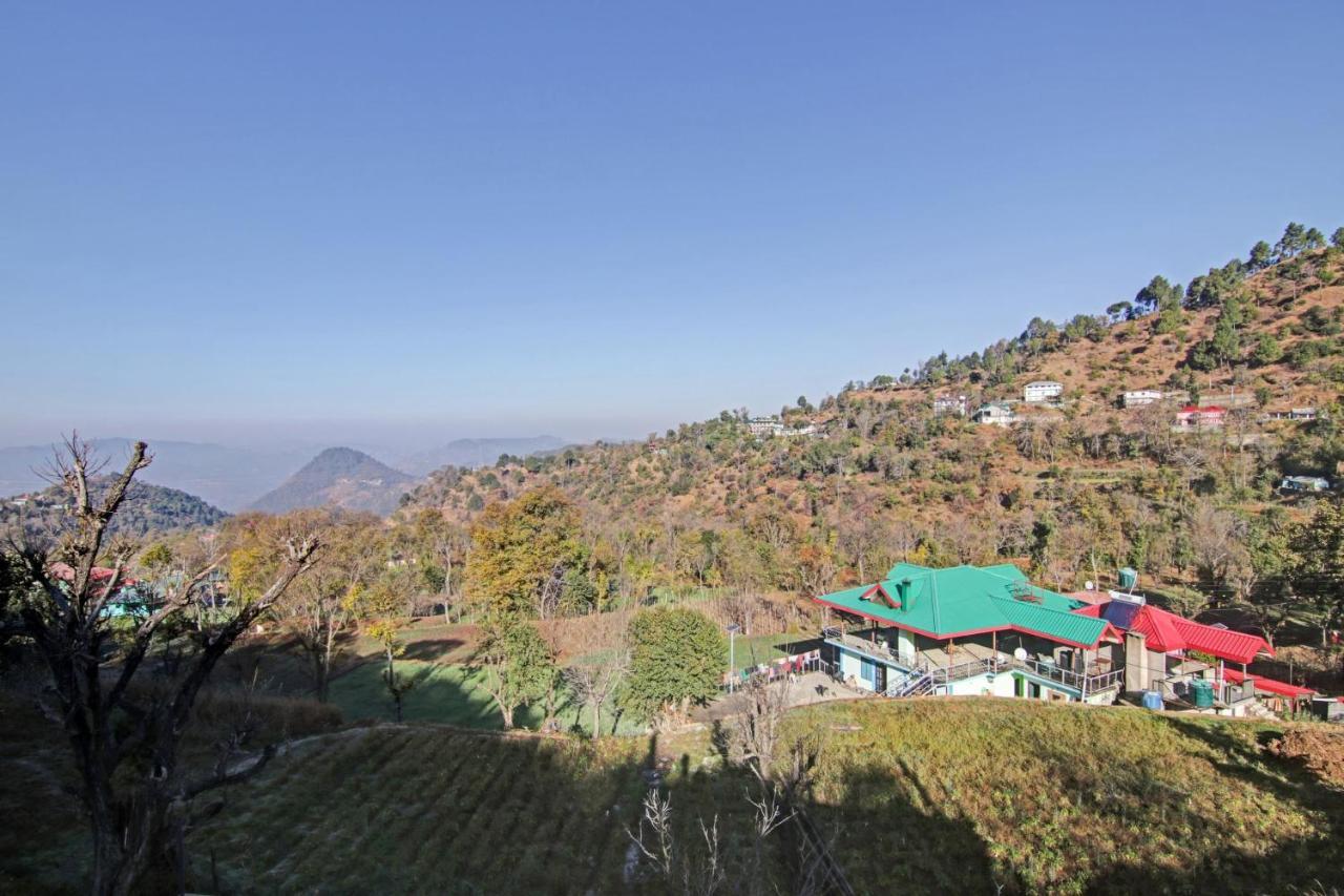 Flagship Aastha Homestay Shogi Buitenkant foto