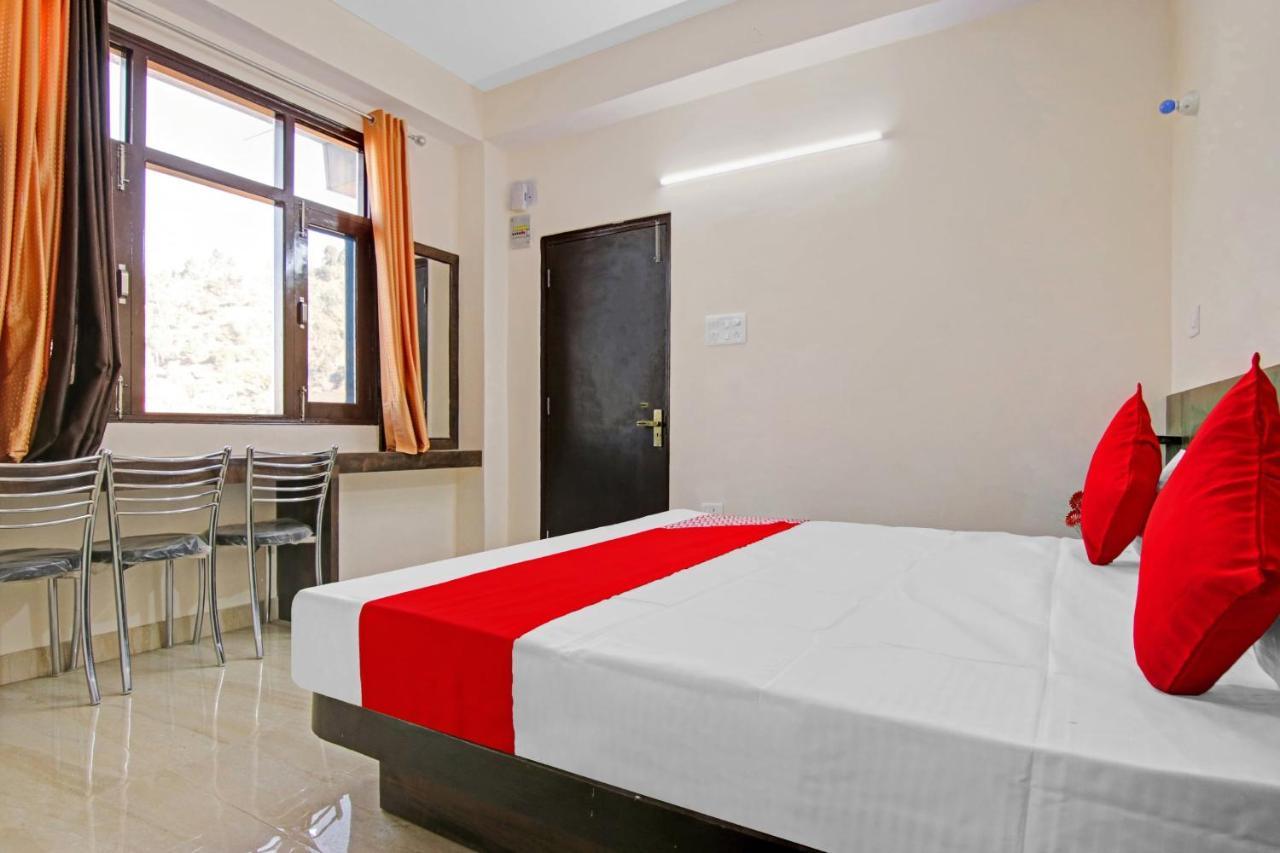 Flagship Aastha Homestay Shogi Buitenkant foto