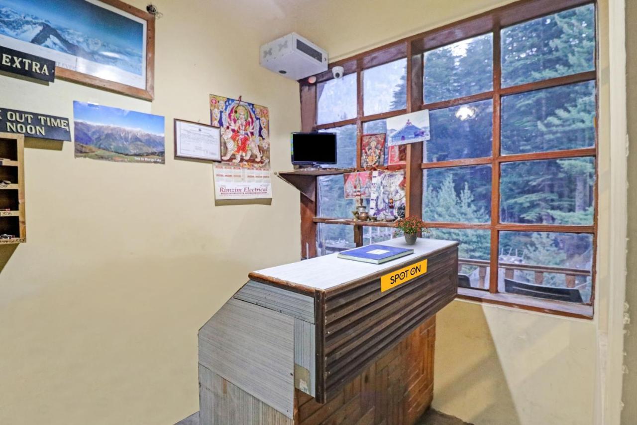 Flagship Aastha Homestay Shogi Buitenkant foto