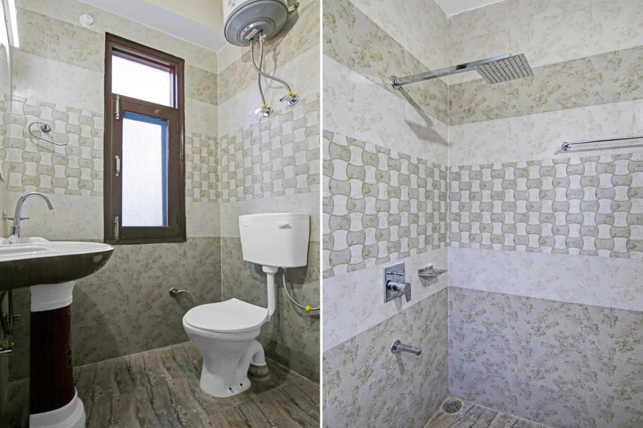 Flagship Aastha Homestay Shogi Buitenkant foto