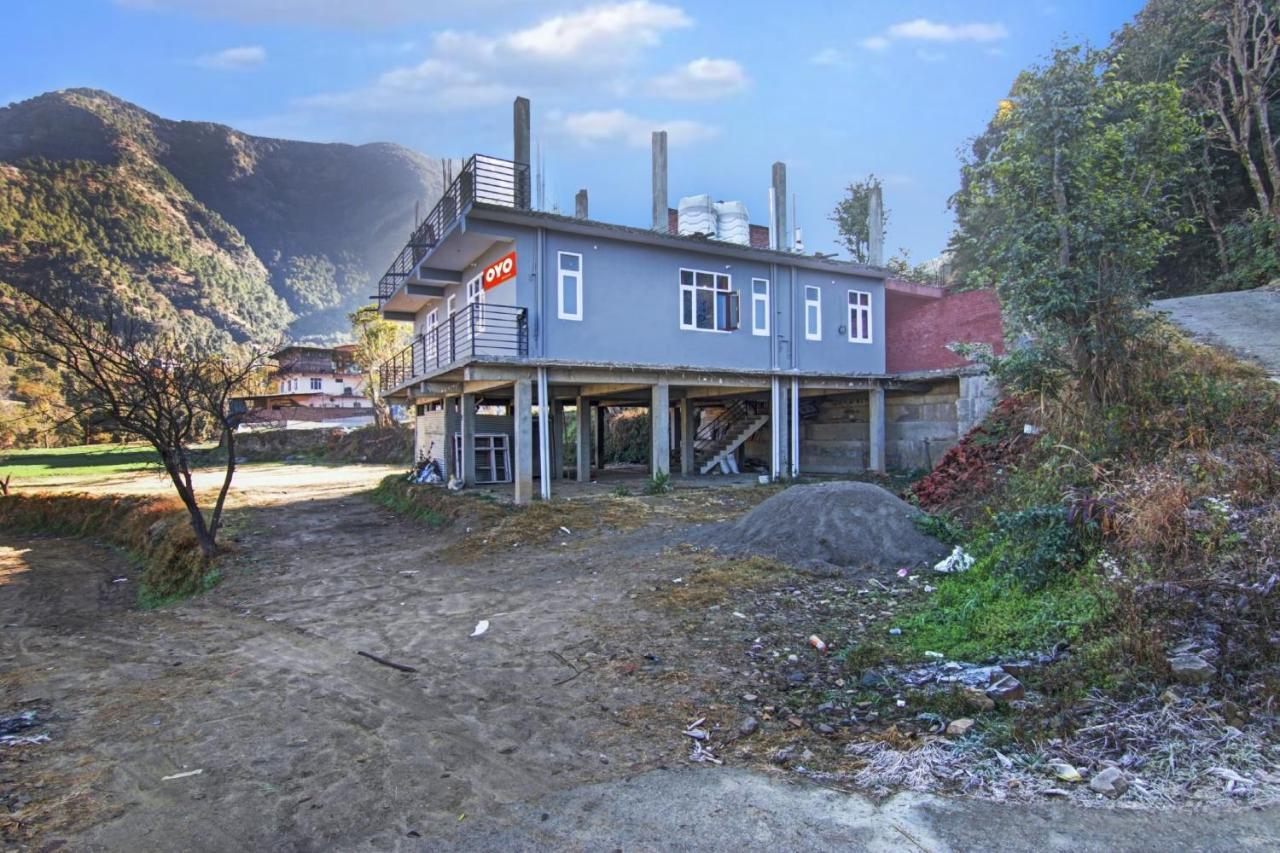Flagship Aastha Homestay Shogi Buitenkant foto