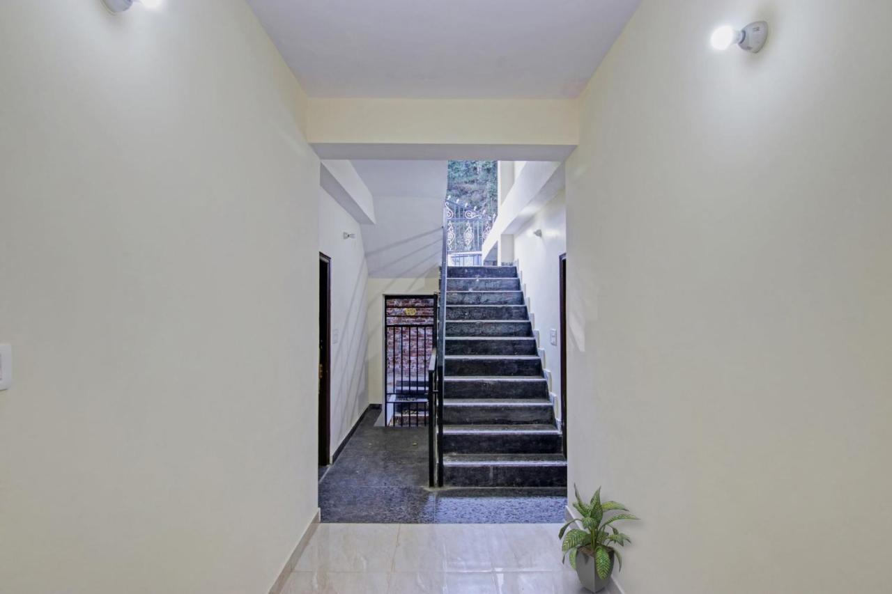 Flagship Aastha Homestay Shogi Buitenkant foto