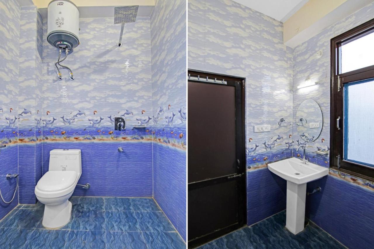 Flagship Aastha Homestay Shogi Buitenkant foto
