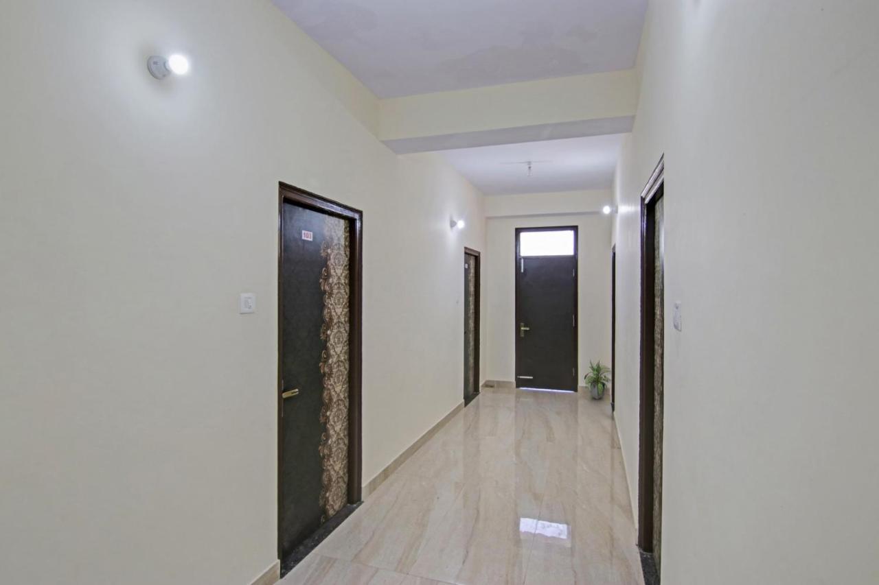 Flagship Aastha Homestay Shogi Buitenkant foto